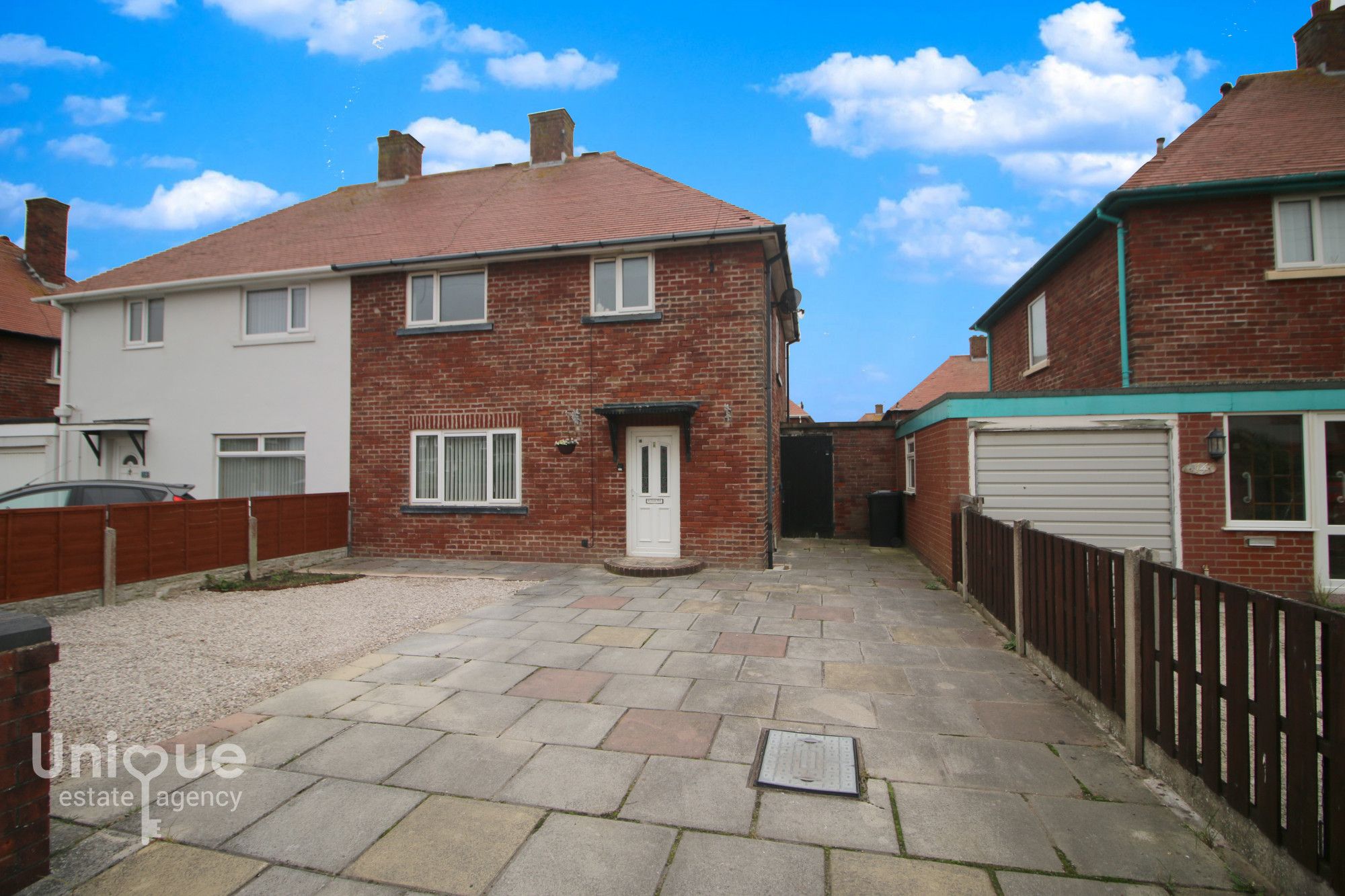 3 bed semidetached house for sale in Tebay Avenue, ThorntonCleveleys FY5 Zoopla