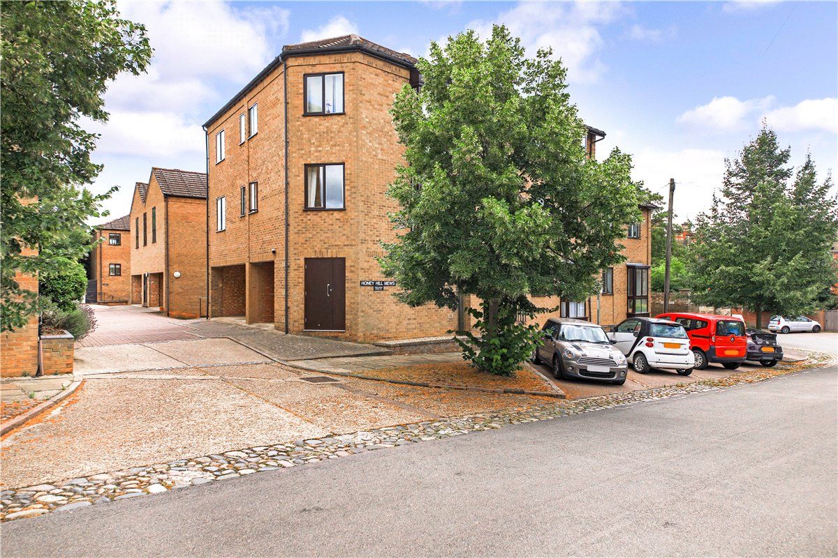 Honey Hill Mews Cambridge CB3  