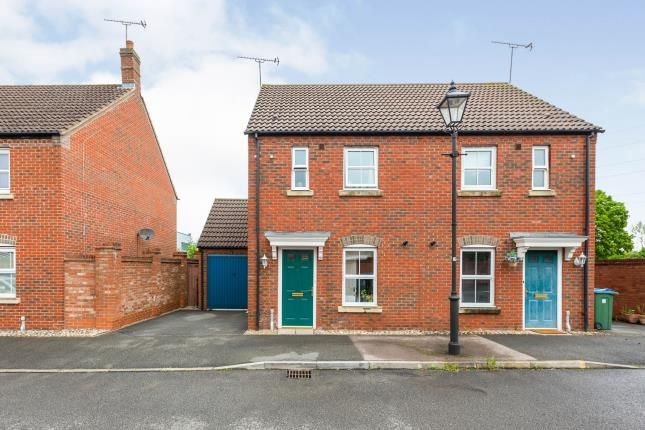 Brimmers Way, Aylesbury, Buckinghamshire, United Kingdom HP19  