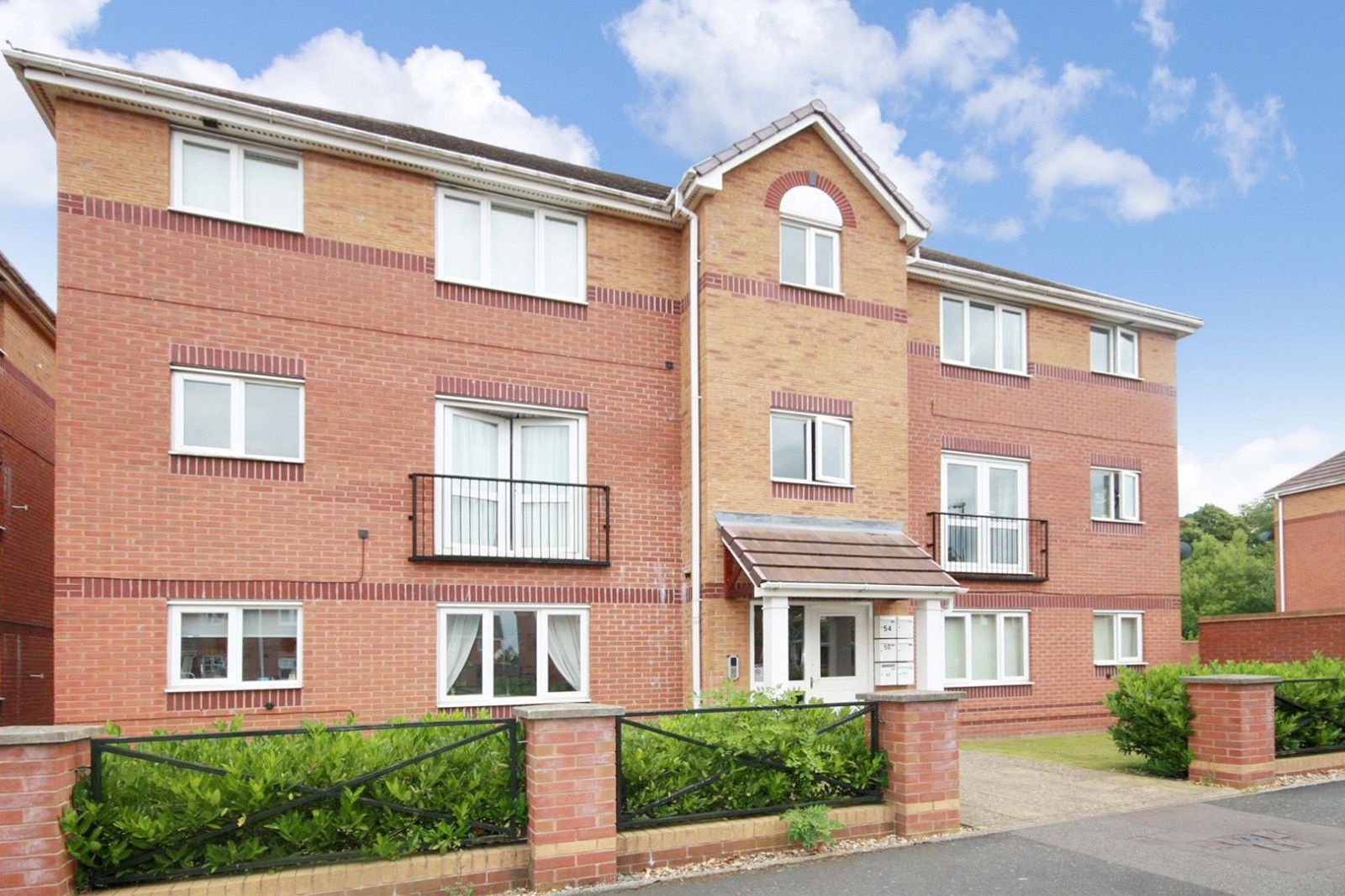 2 bed flat to rent in Alverley Road, Daimler Green, Coventry CV6 Zoopla