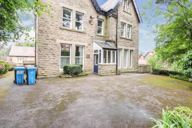 Tapton House Road, Sheffield, South Yorkshire S10  