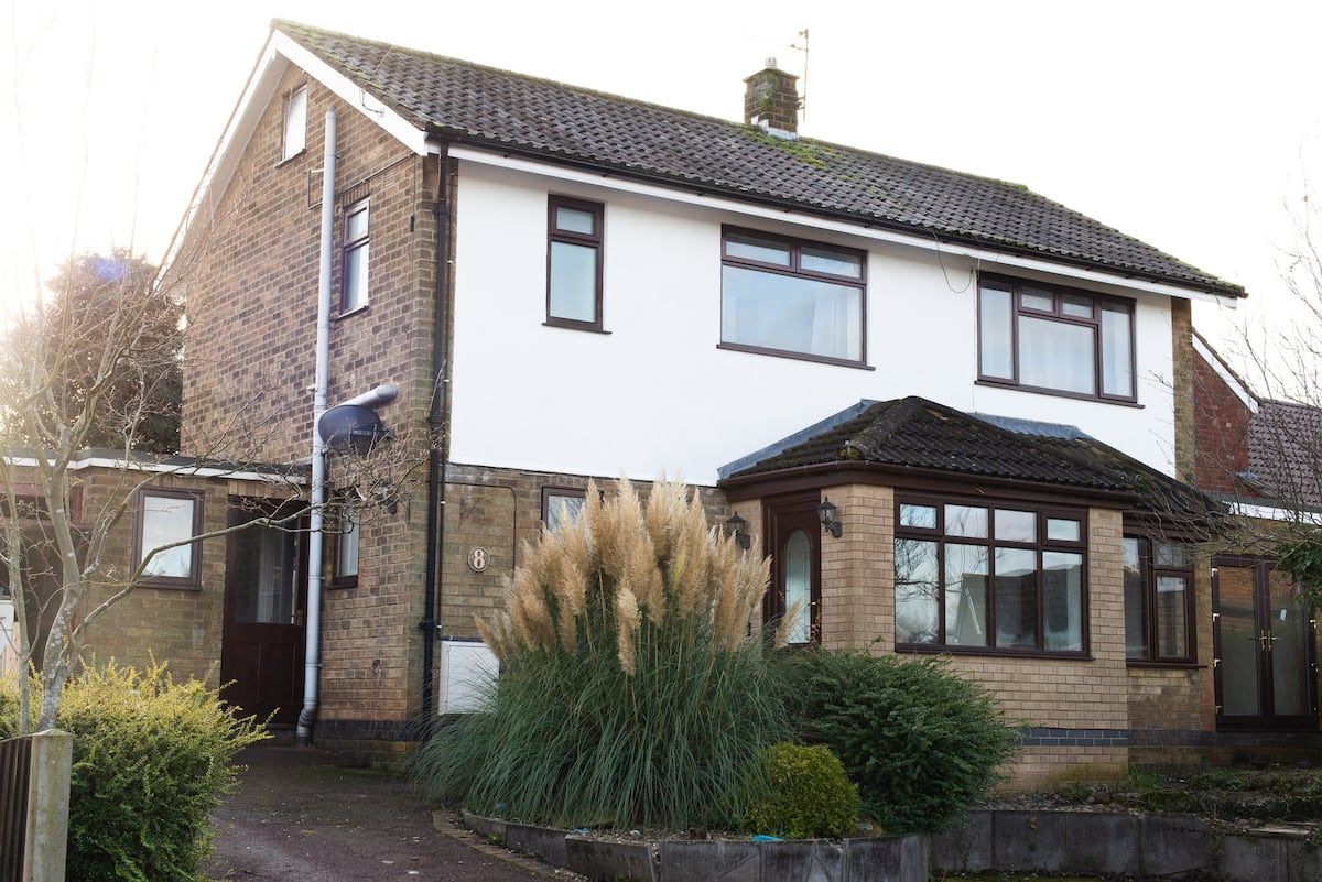 4 bed detached house for sale in Thames Close, Mackworth, Derby DE22