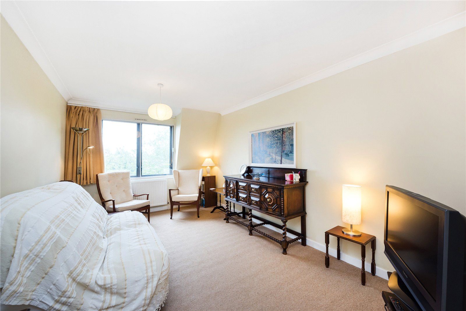 Salisbury Court, 178 Upper Richmond Road, London SW15  