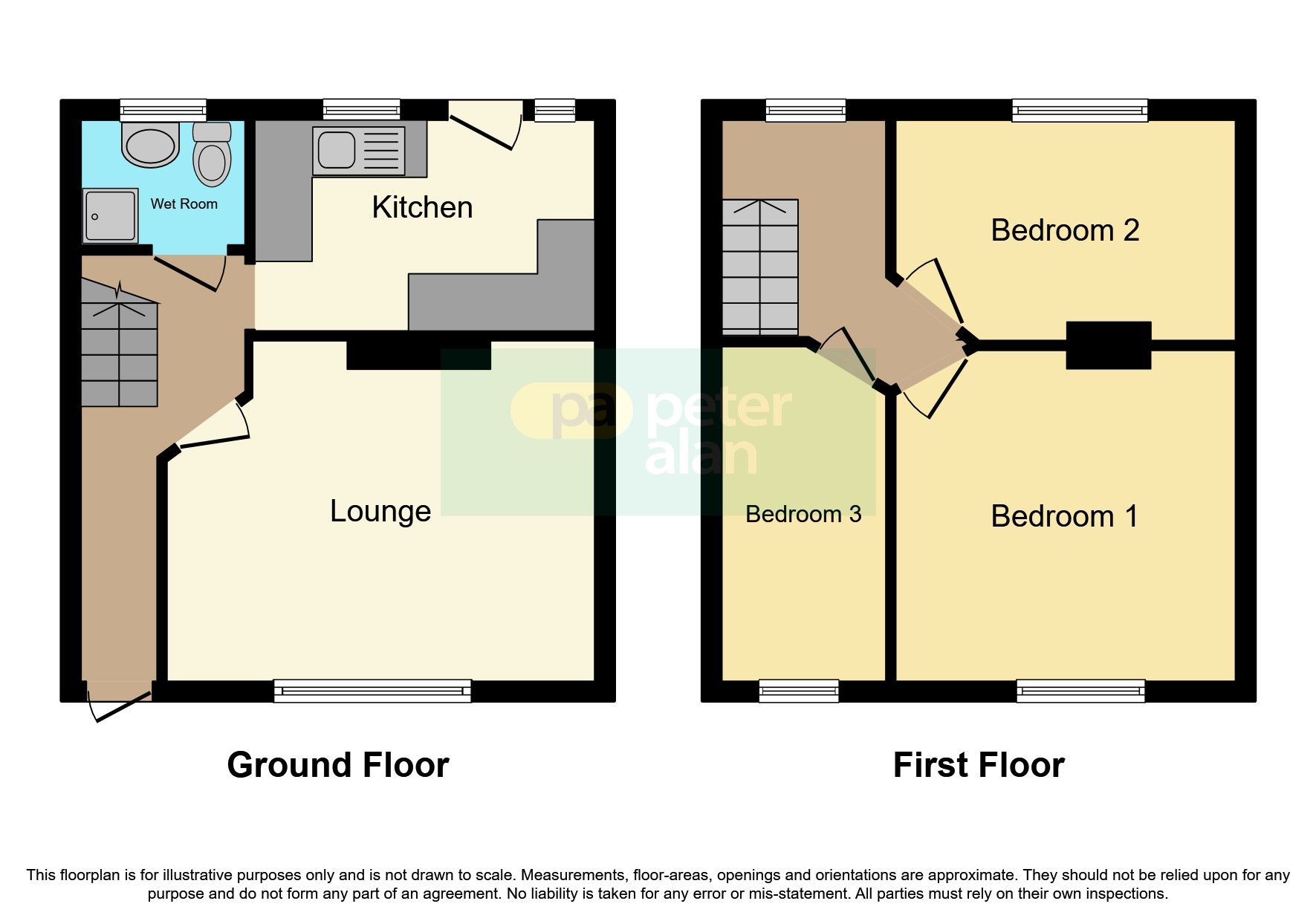3 bed terraced house for sale in Tweedsmuir Road, Splott, Cardiff CF24