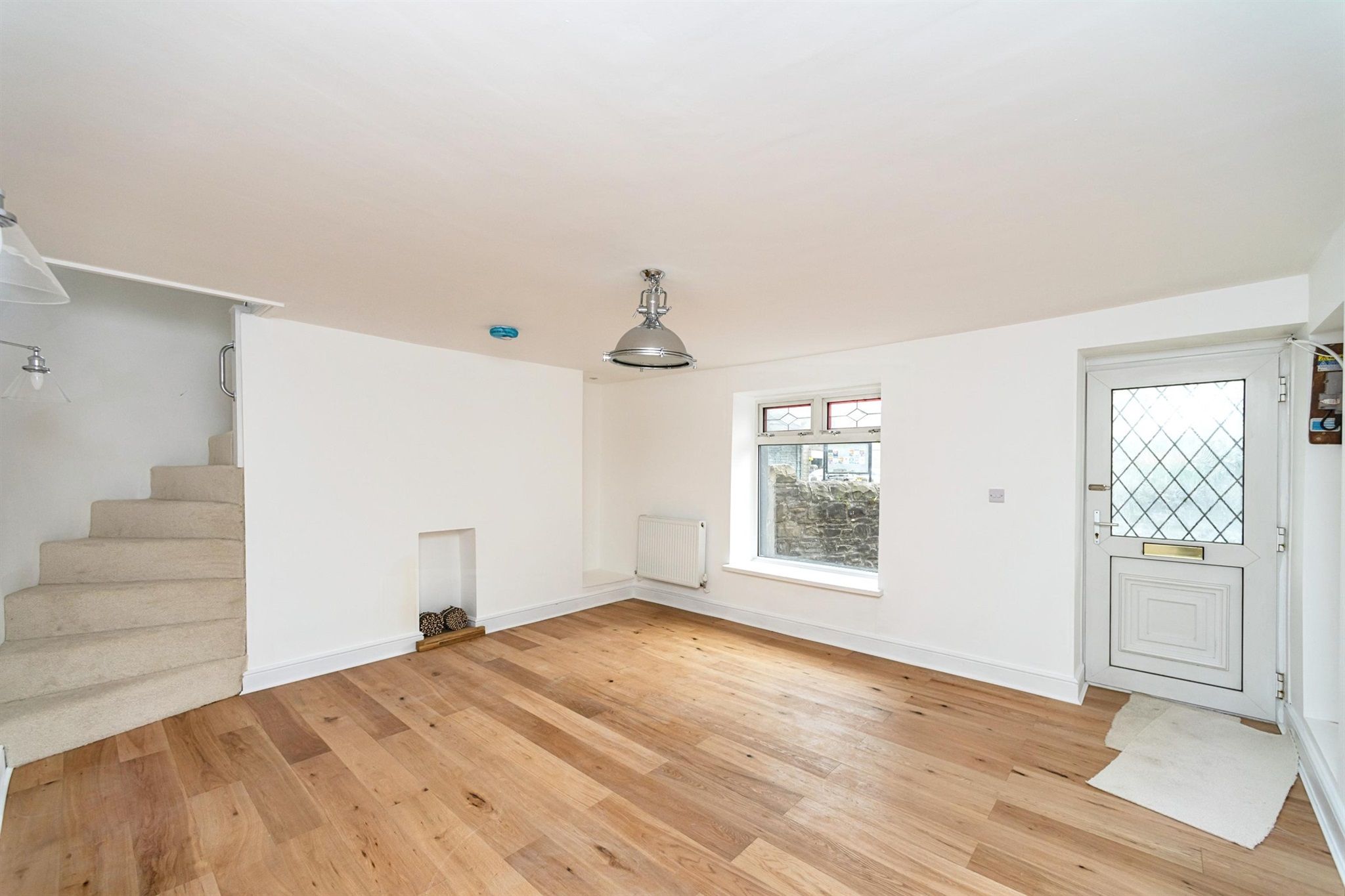 2 bed semidetached house for sale in Duffryn Road, Caerau, Maesteg CF34 Zoopla