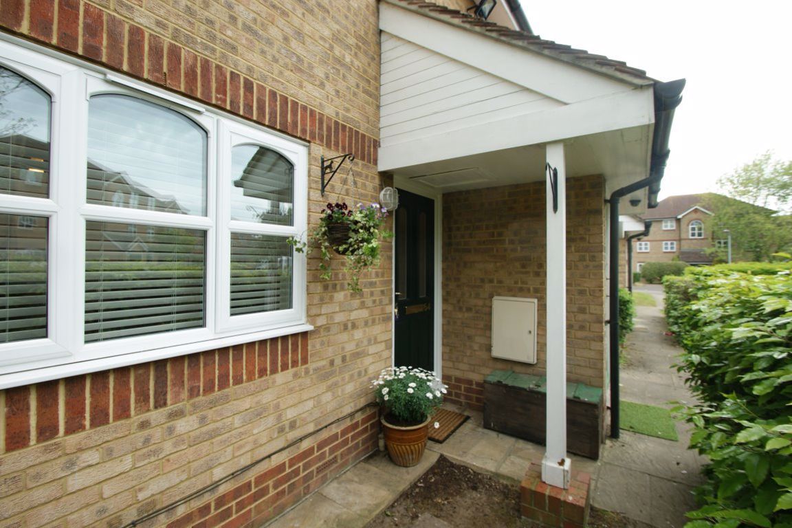 1 bed flat to rent in Worcester Gardens, Slough SL1 Zoopla
