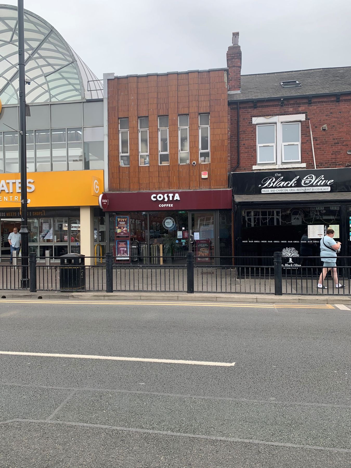 Retail premises for sale in Austhorpe Road, Cross Gates, Leeds LS15