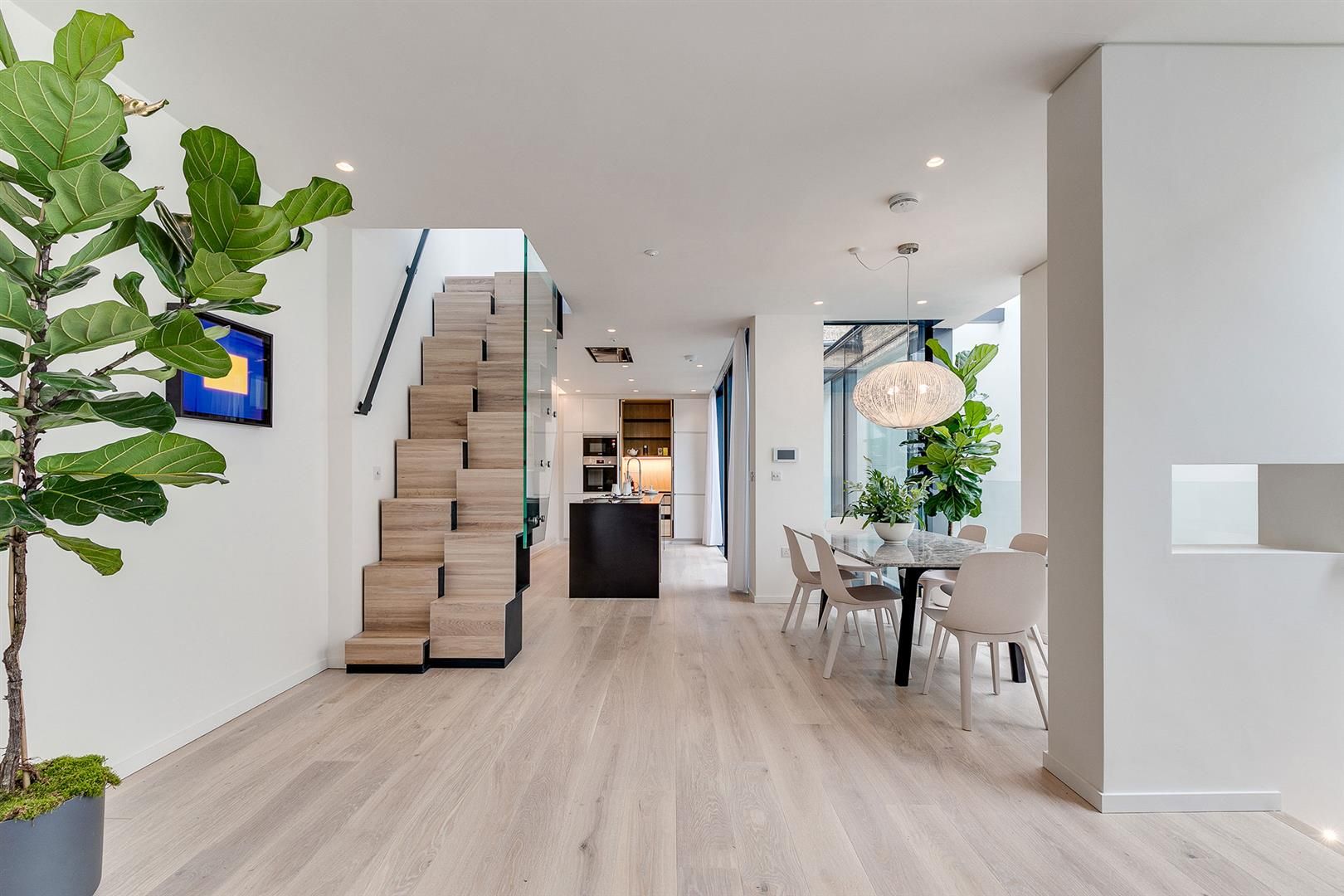 Rostrevor Mews, London SW6  