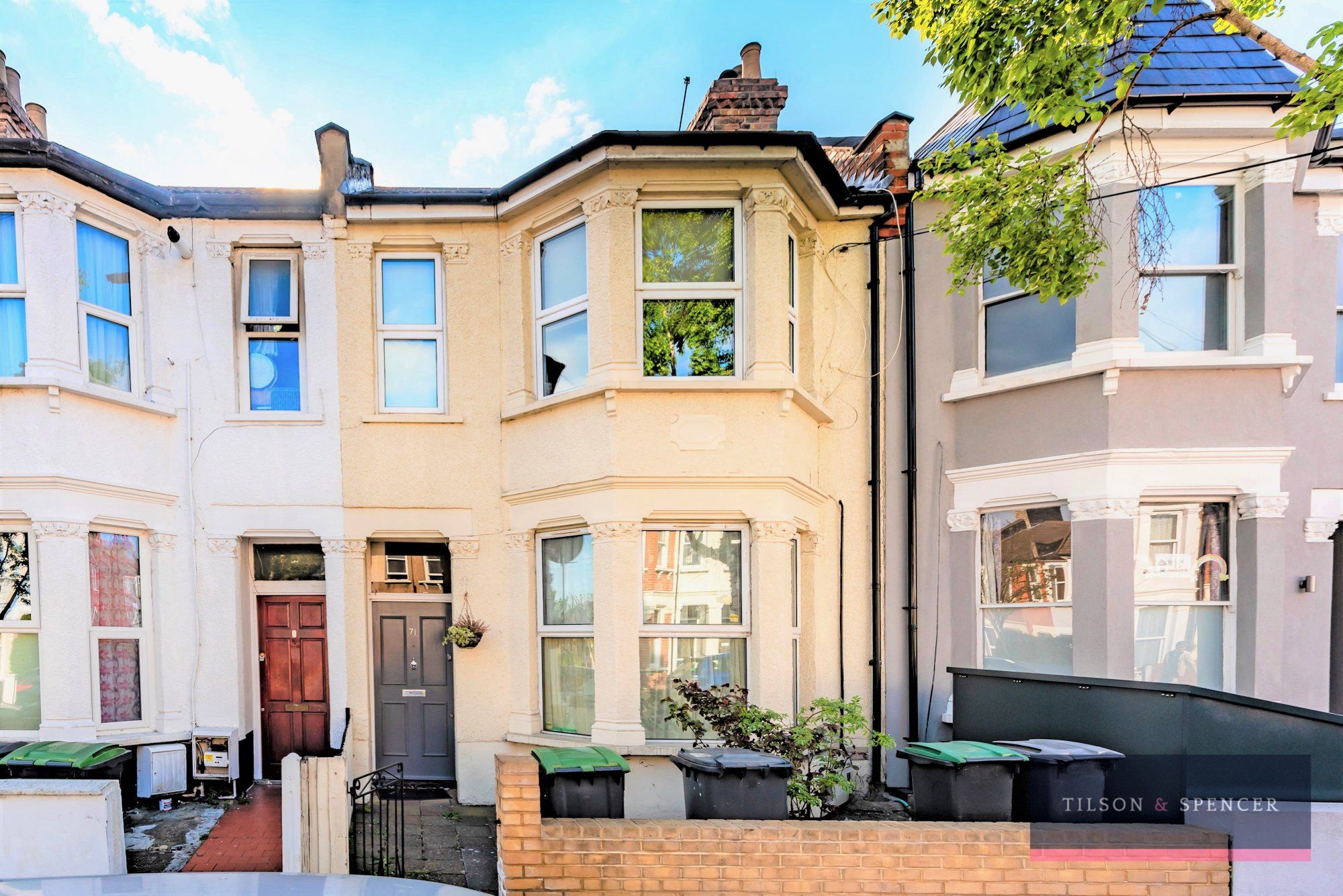 2 bed flat for sale in Kitchener Road, Tottenham N17 Zoopla