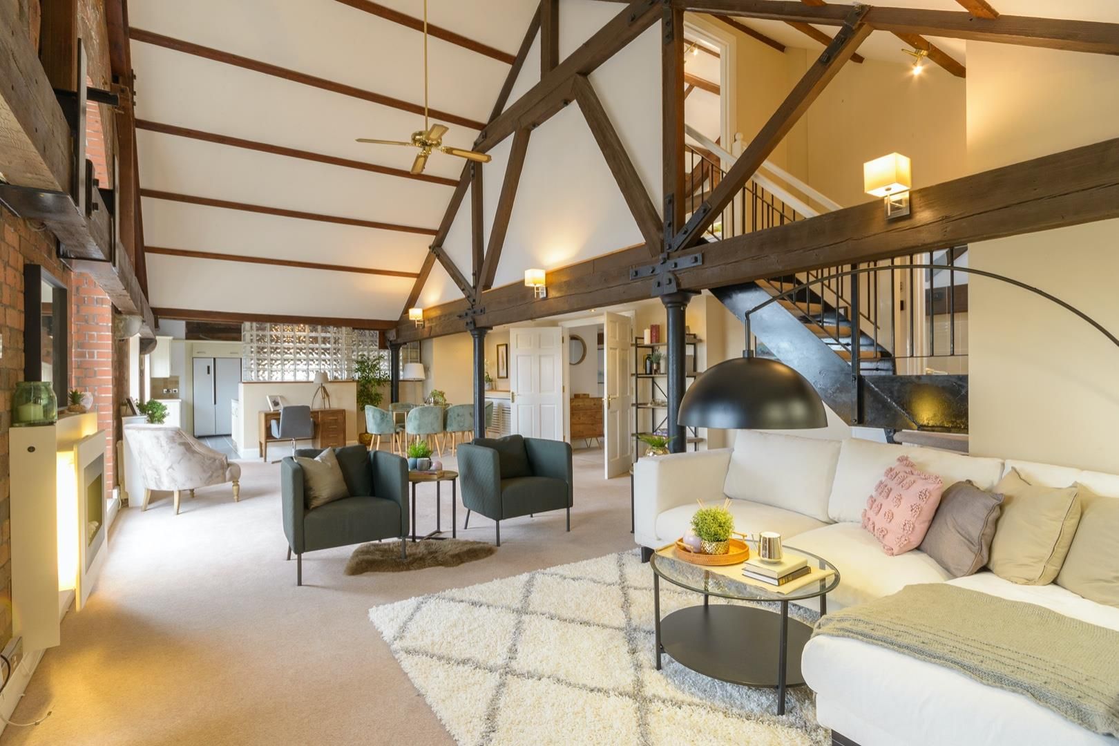 Buchanans Wharf North, Ferry Street, Bristol BS1  