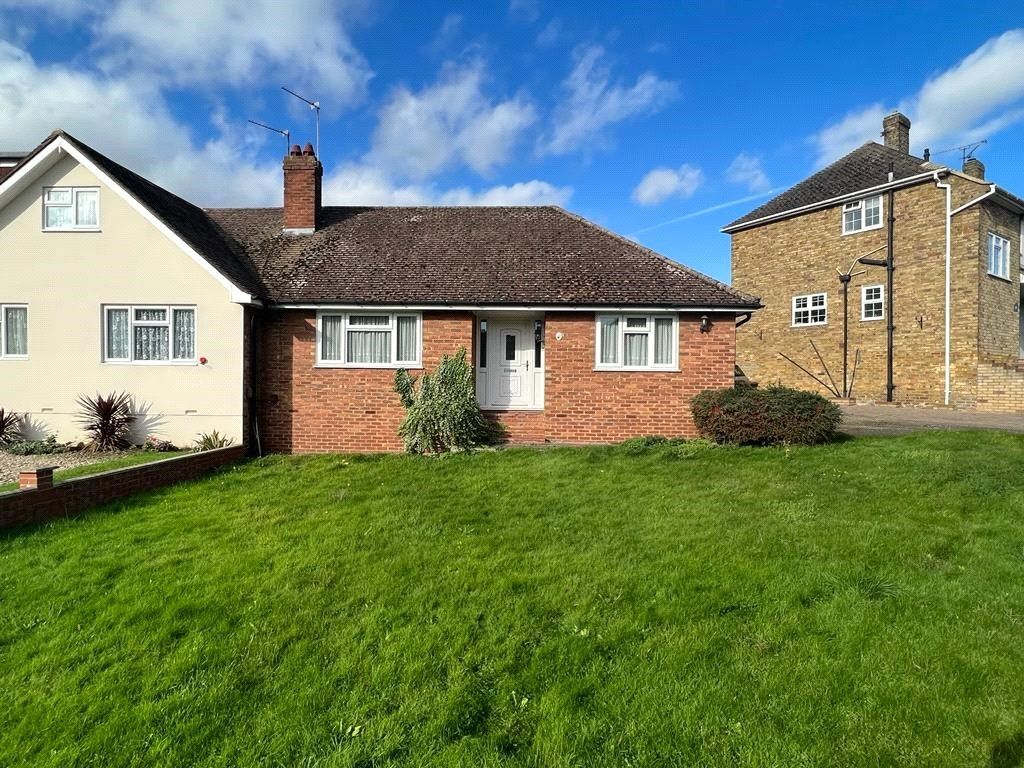 2 bed bungalow for sale in Yantlet Drive, Rochester, Kent ME2 Zoopla