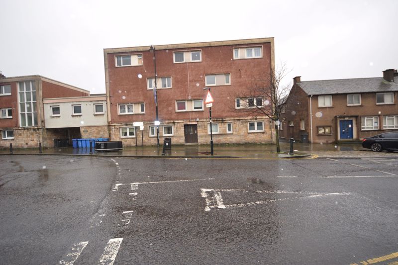 2 bed flat for sale in High Street, Burntisland KY3 Zoopla