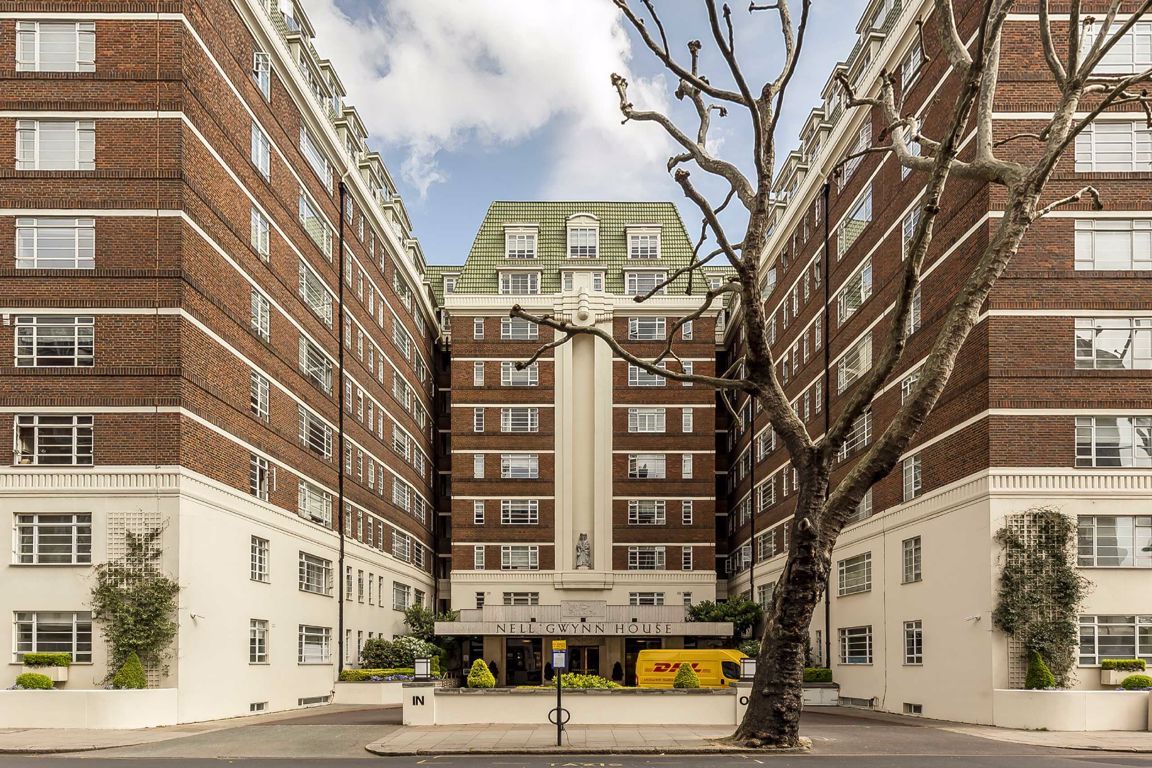1 bed flat for sale in Sloane Avenue, London SW3 Zoopla