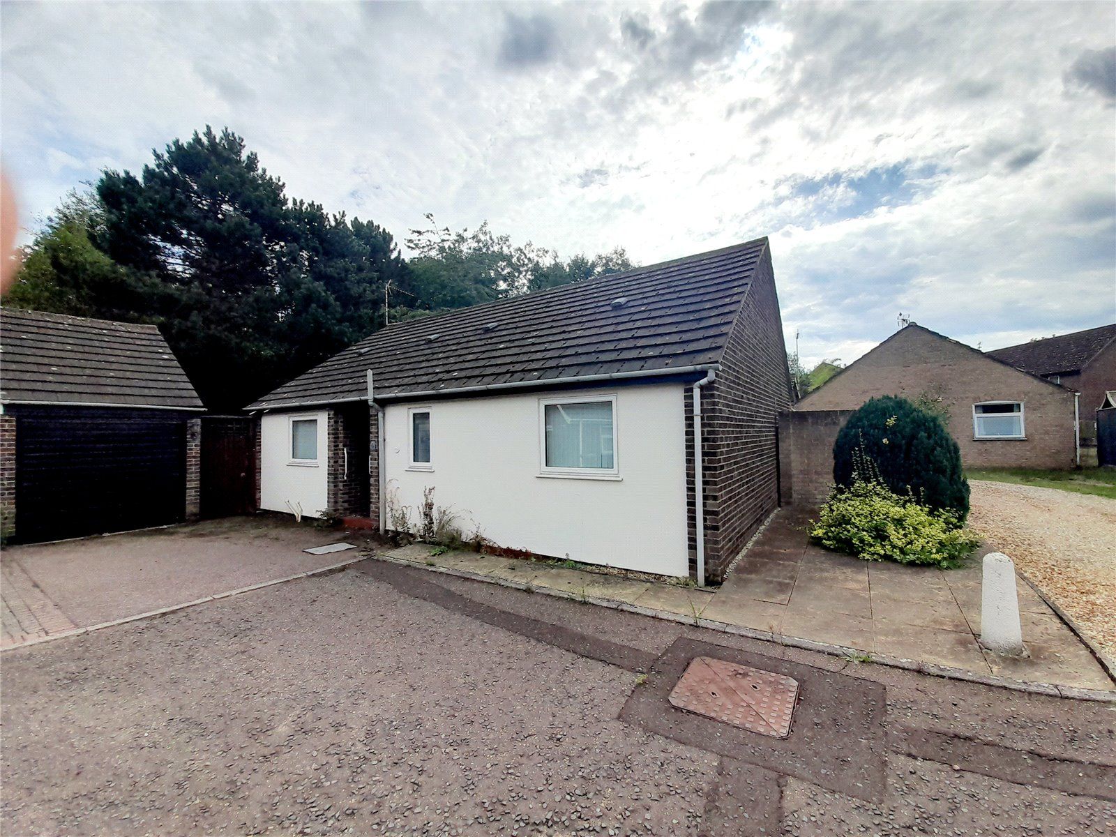 3 bed semidetached house for sale in Skye Close, Norwich, Norfolk NR5