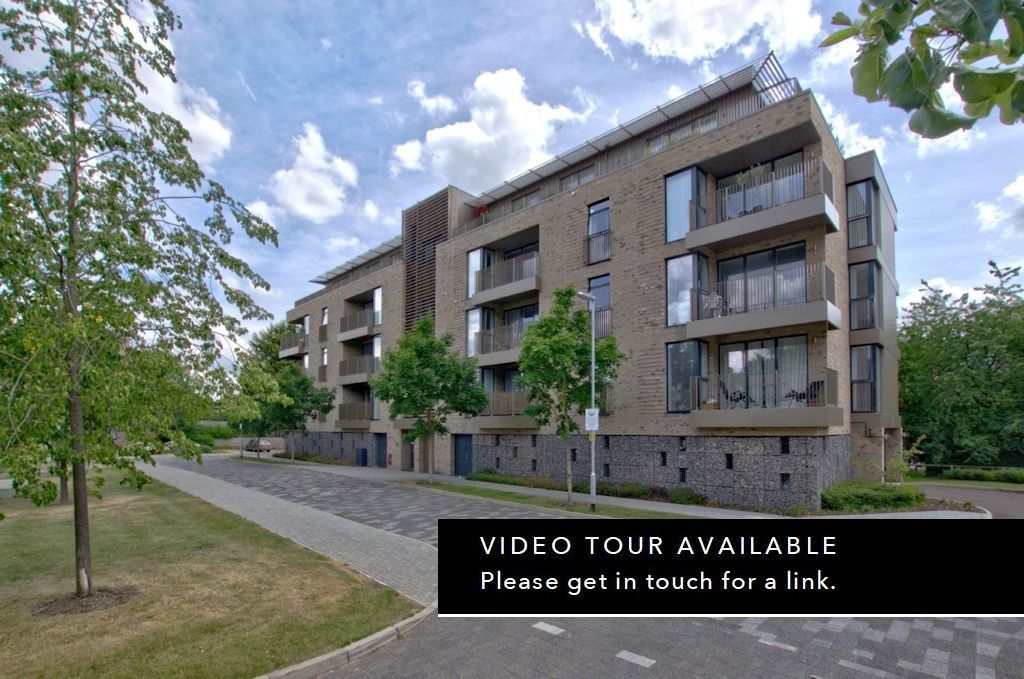 Fellows House, Lilywhite Drive, Cambridge, Cambridgeshire CB4  