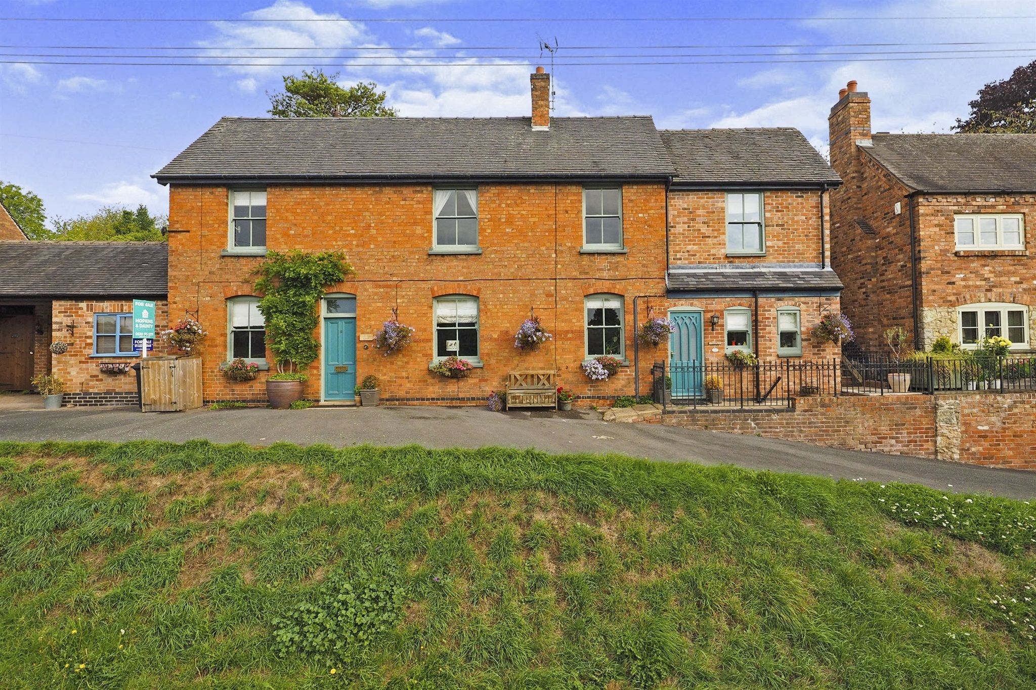 4 bed detached house for sale in Hollow Road, BreedonOnTheHill, Derby DE73 Zoopla