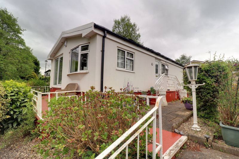 2 bed detached bungalow for sale in Lodgefield Park, Baswich, Stafford