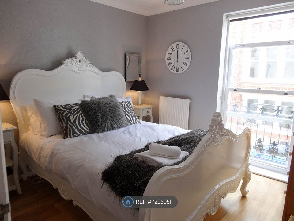1 bed flat to rent in St Annes Court, Brighton BN2 Zoopla