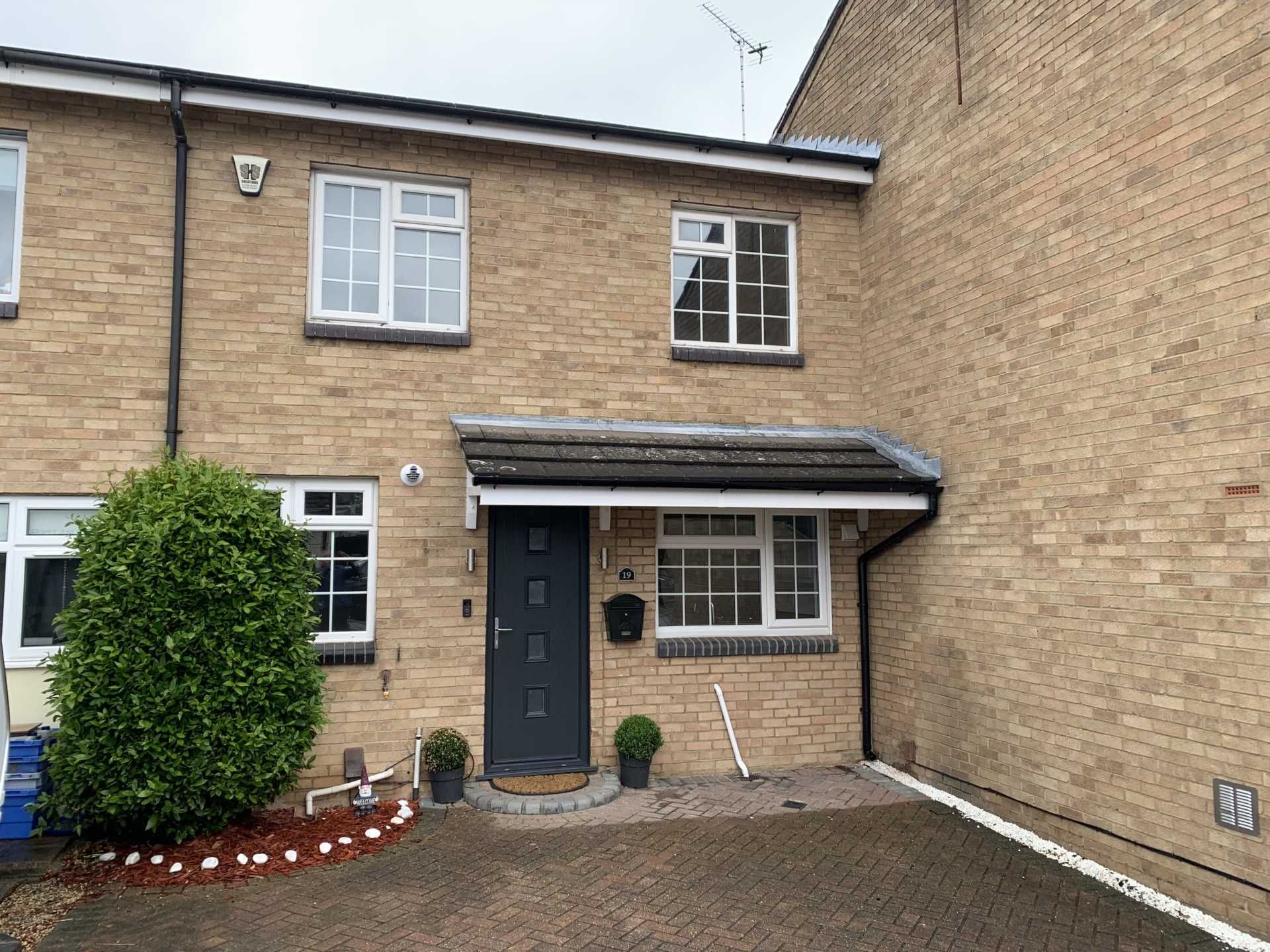 Chesham Drive, Steeple Vw SS15  