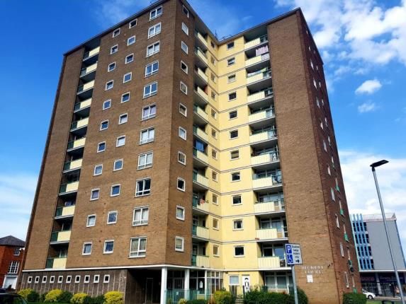 Beckett Court, Bedford, Bedfordshire MK40  