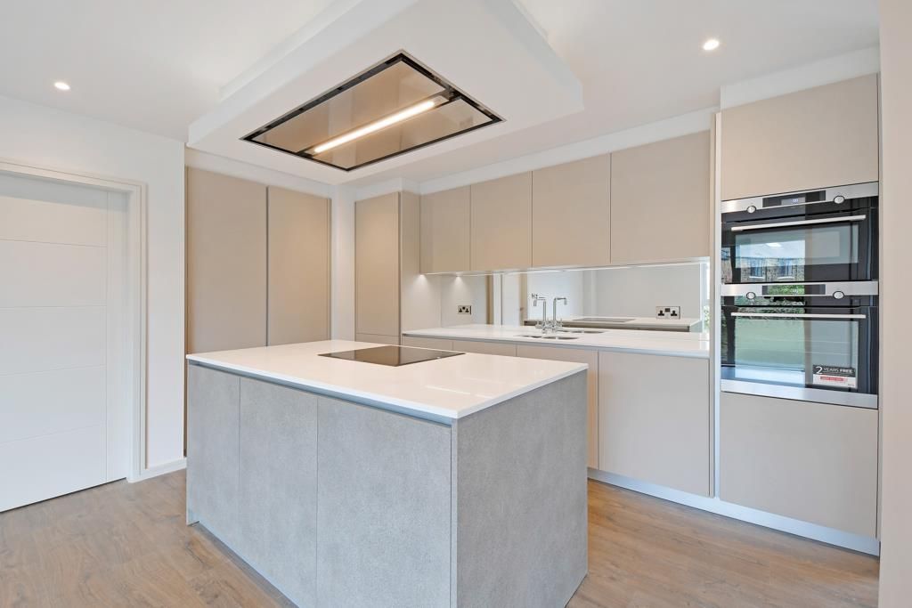 Apartment 2 Strathmore Place Annexe, Chelsea Heights, Brincliffe Hill, Sheffield S11  