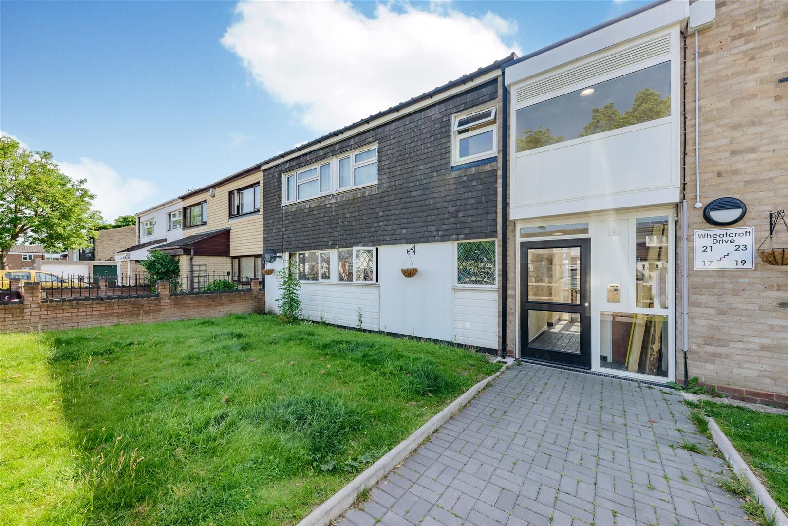 Wheatcroft Drive, Birmingham B37  