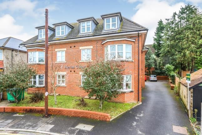 1-3 St. Albans Road, Charminster, Bournemouth BH8