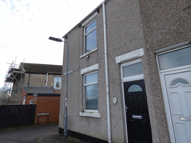 2 bed end terrace house to rent in Drake Street, Spennymoor DL16 Zoopla
