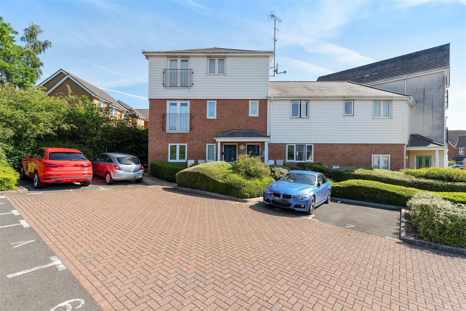 Forest Avenue, Ashford TN25  