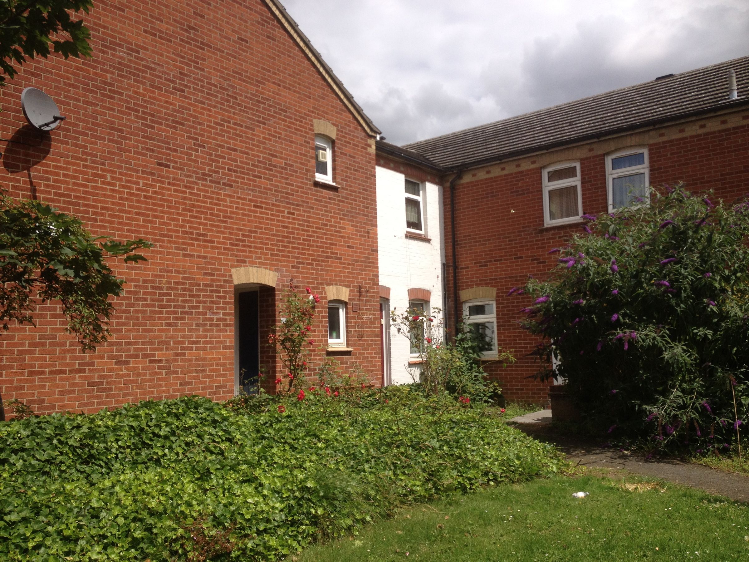1 bed flat to rent in Minerva Way, Cambridge CB4 Zoopla