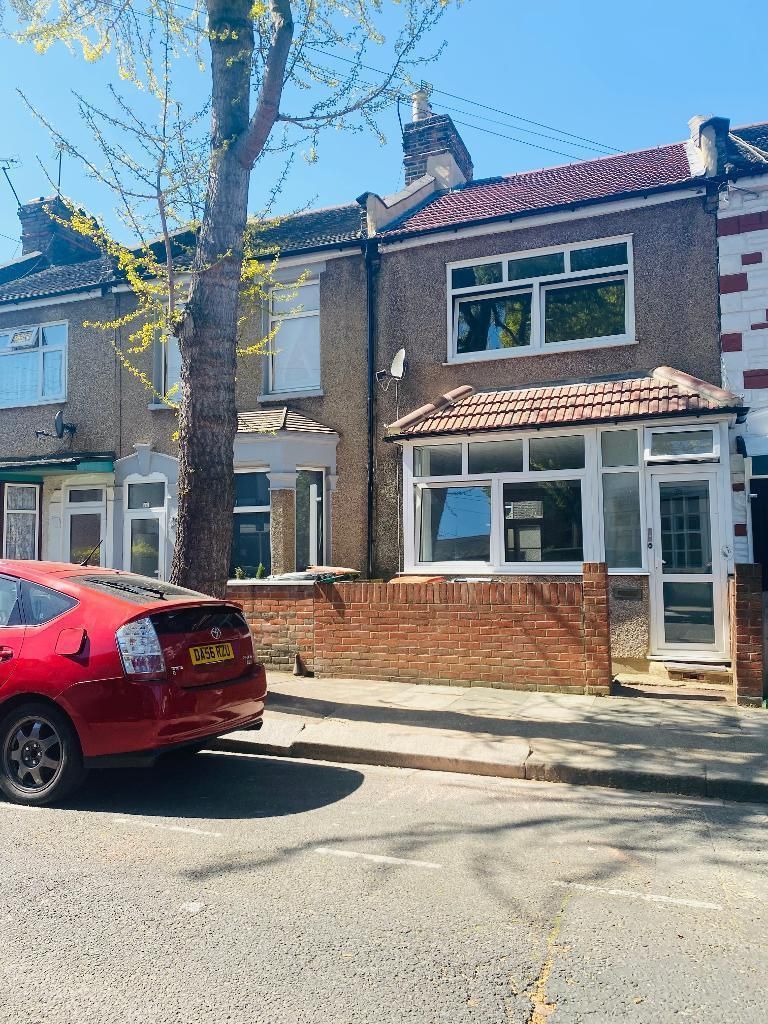 Meath Road, Plaistow, West Ham, Upton Park, Stratford, London E15  