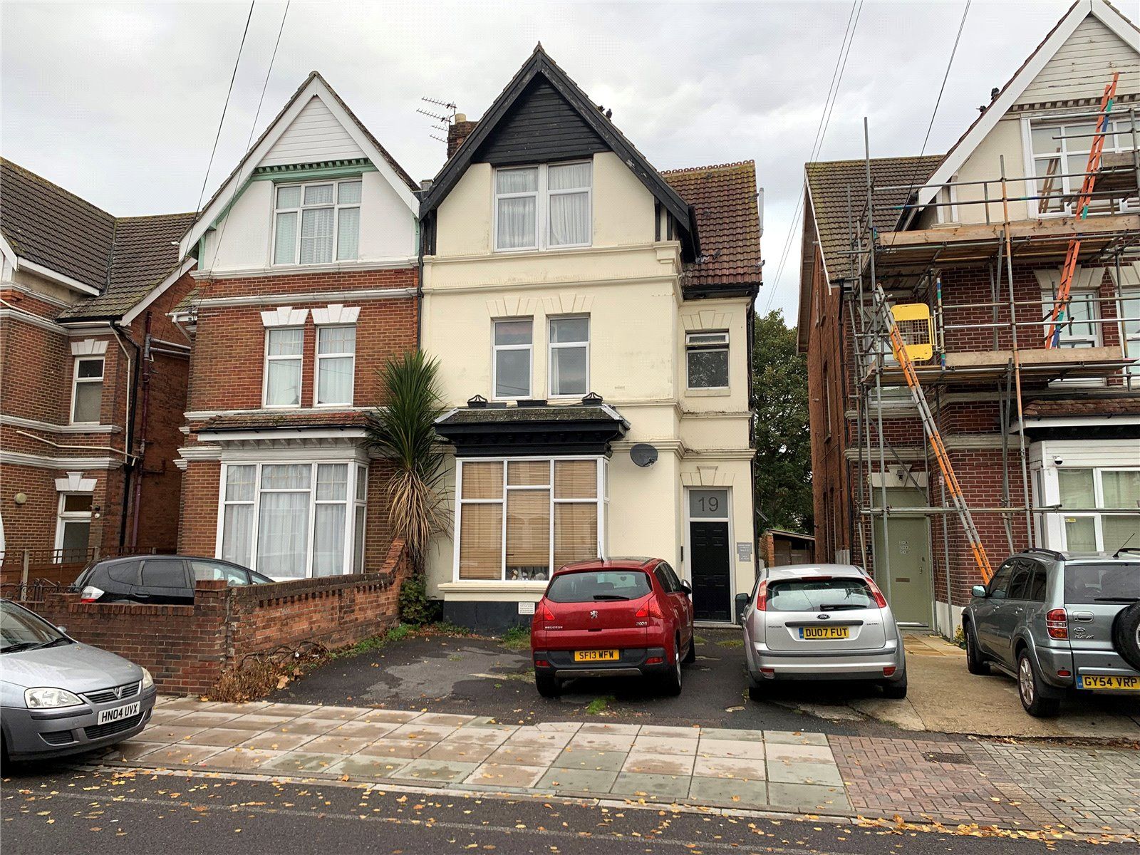 2 bed flat for sale in Stubbington Avenue, Portsmouth PO2 Zoopla