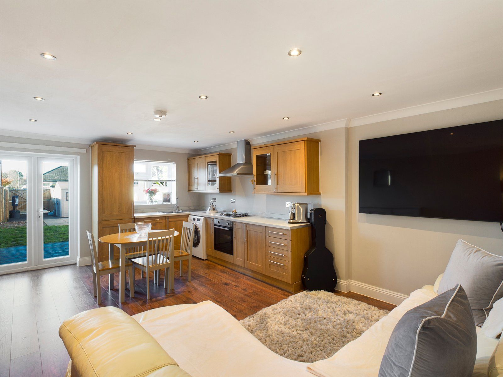 2 bed bungalow for sale in Fordwater Road, Chertsey, Surrey KT16 Zoopla
