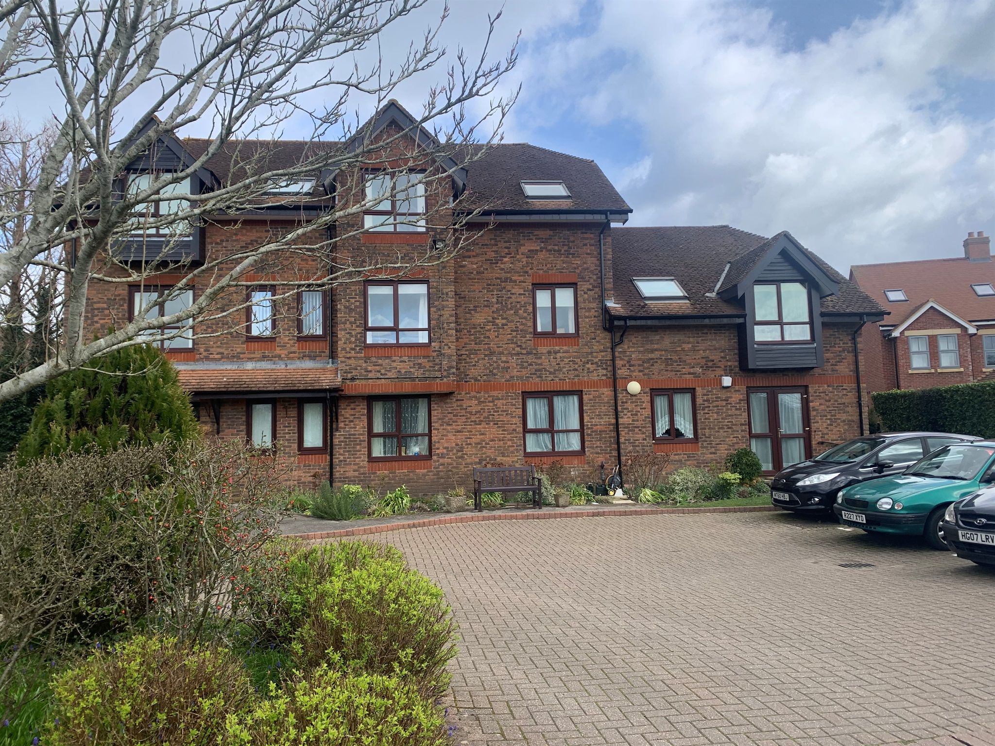 1 bed flat for sale in Bickerley Road, Ringwood BH24 Zoopla