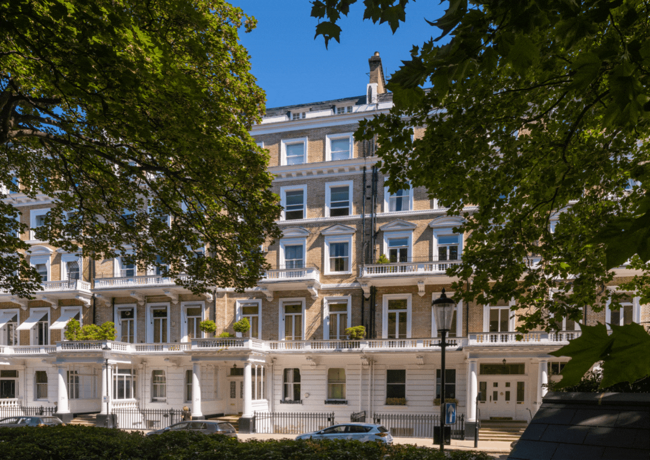 3 bed flat for sale in Queens Gate Gardens, London SW7 Zoopla
