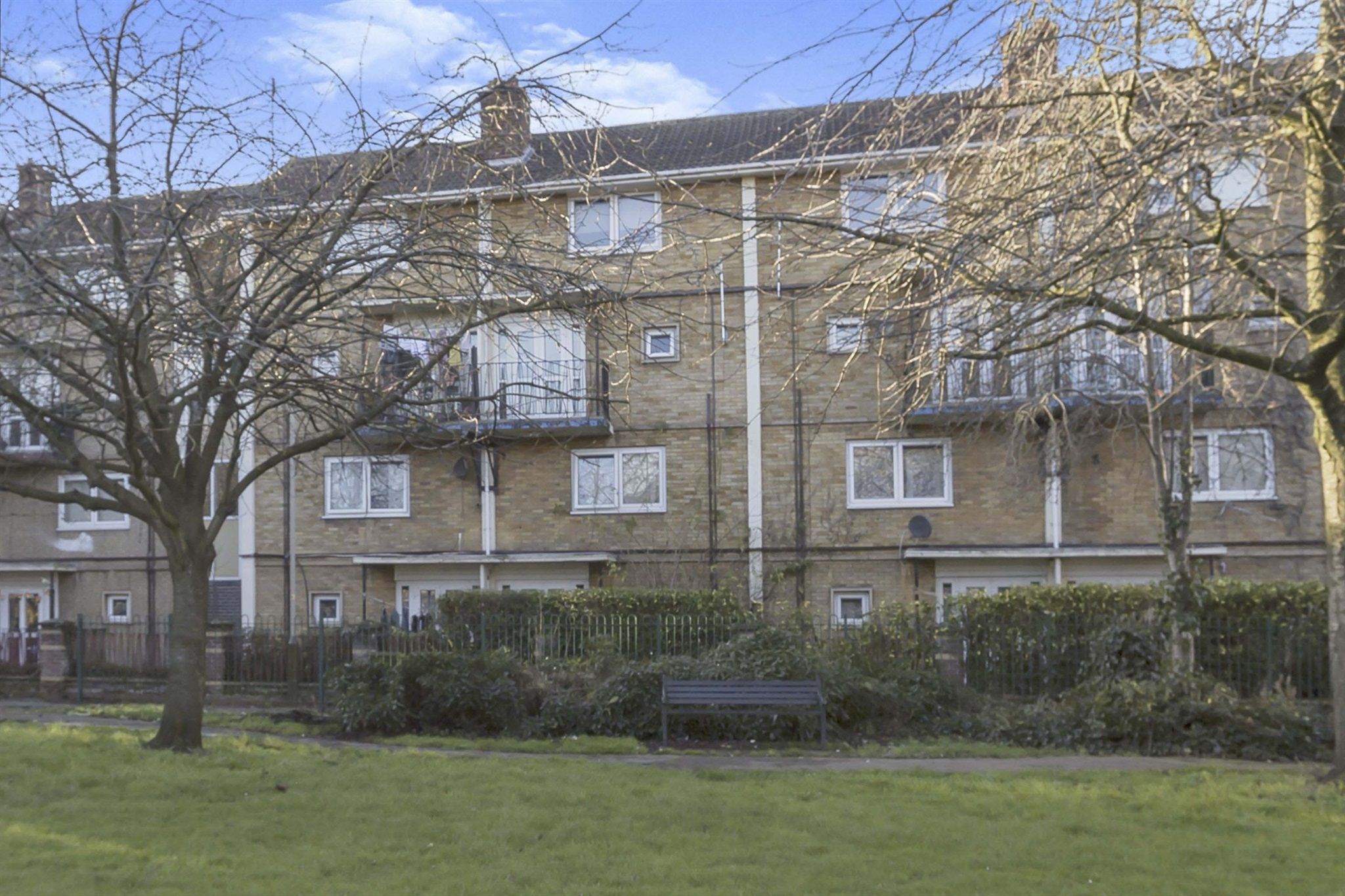 2 bed for sale in Monckton Close, St Matthews, Leicester LE1