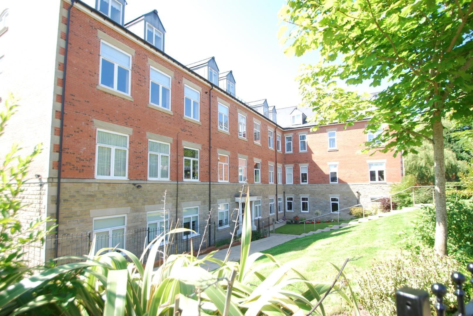 2 bed flat for sale in Hawkshaw Lodge, Kerry Hill Hawkshaw, Bury BL8 Zoopla