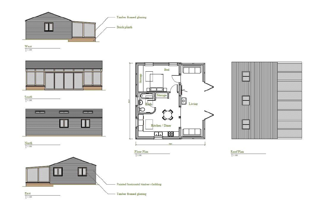 Tongham Road, Runfold/Farnham GU10  