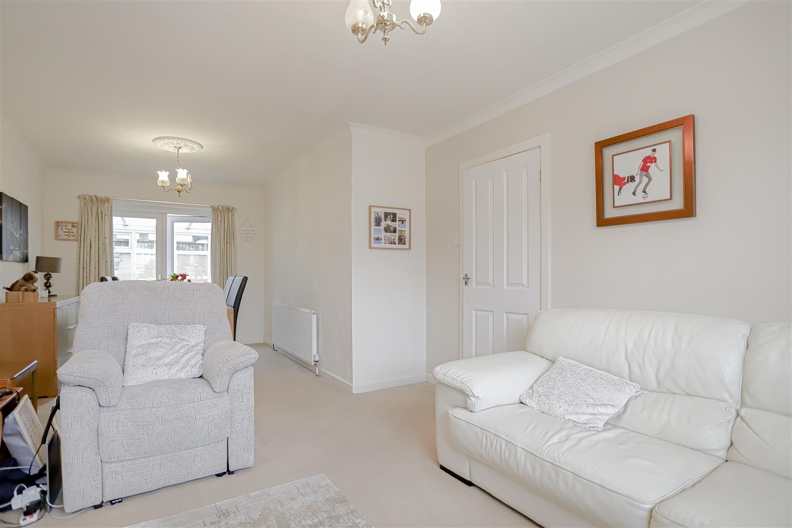 2 bed semidetached house for sale in Hawthorn Avenue, Oswaldtwistle