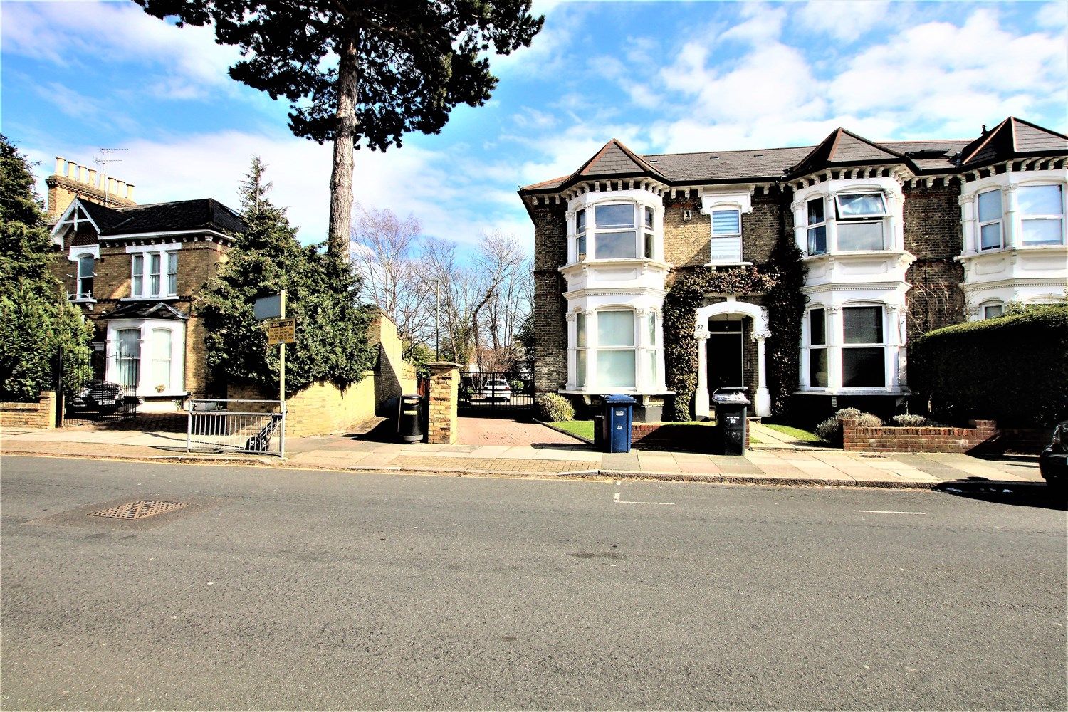 2 bed flat to rent in Sunny Gardens Road, Hendon NW4 Zoopla