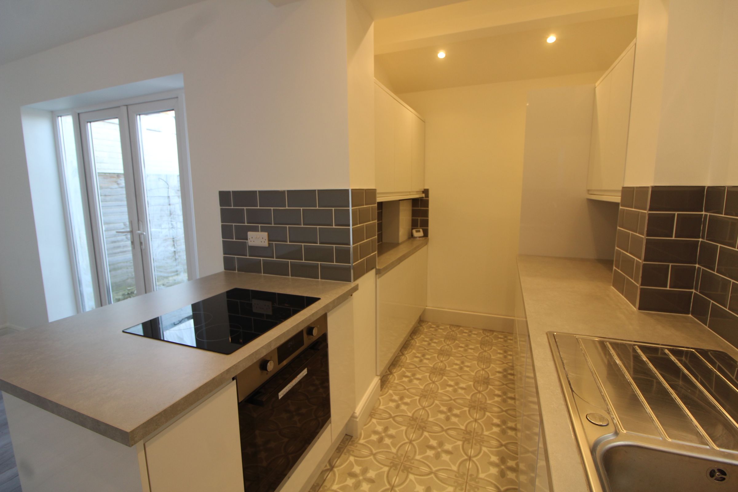 3 bed semidetached house to rent in Mayfair Avenue, Liverpool L14 Zoopla