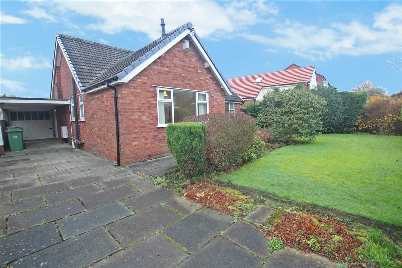 3 bed bungalow for sale in Newland Drive, Over Hulton, Bolton BL5 Zoopla