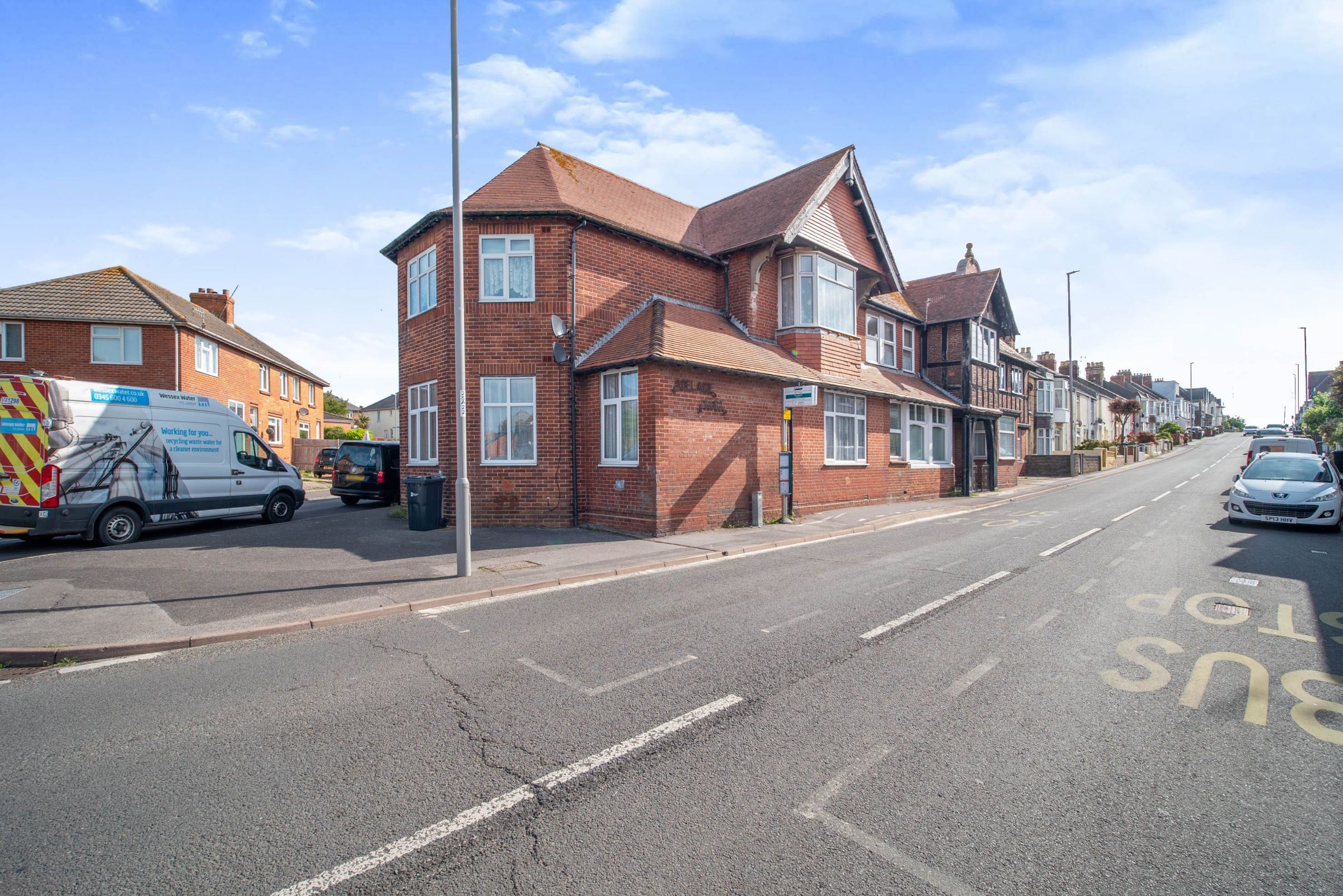 2 bed flat for sale in Abbotsbury Road, Weymouth DT4 Zoopla