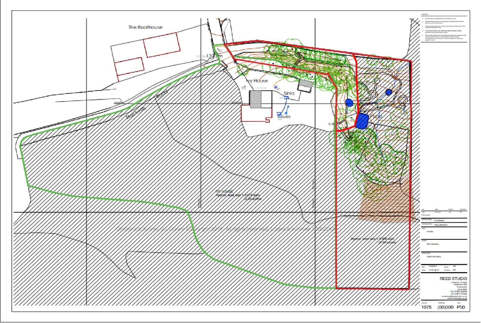 Land for sale in Stack Hills Road, Todmorden, West Yorkshire OL14 Zoopla