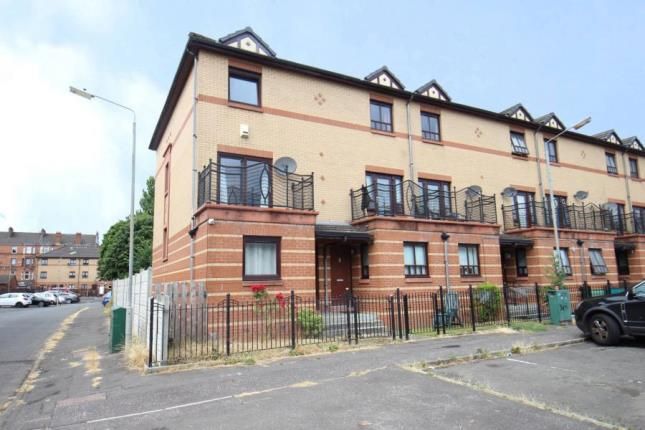 Kerr Street, Bridgeton, Glasgow G40  