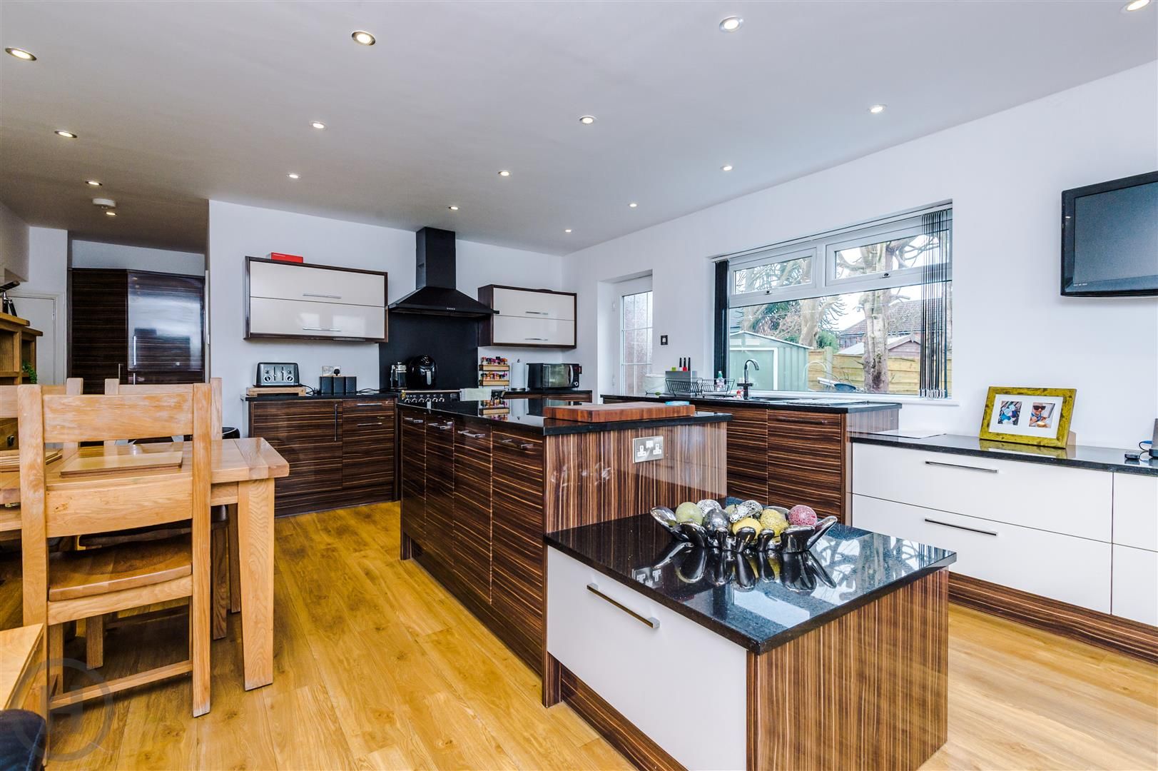 4 bed detached bungalow for sale in Treen Road, Astley, Manchester M29