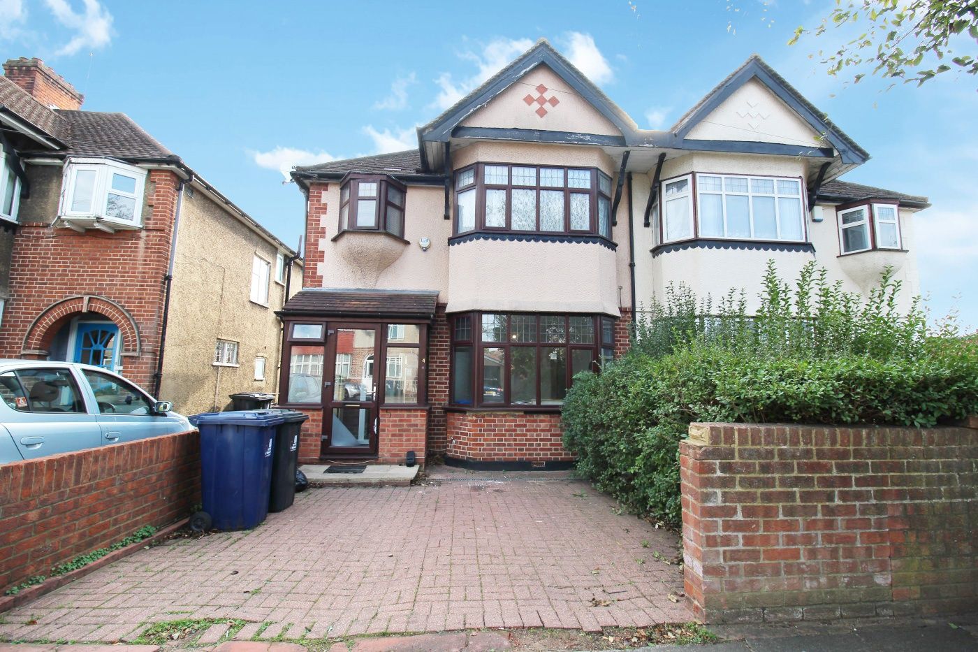 Ingram Way, Greenford, Middlesex UB6  