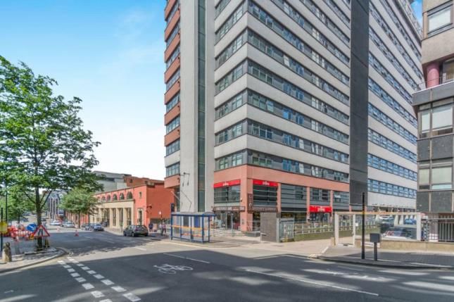 Brindley House, 101 Newhall Street, Birmingham, West Midlands B3  