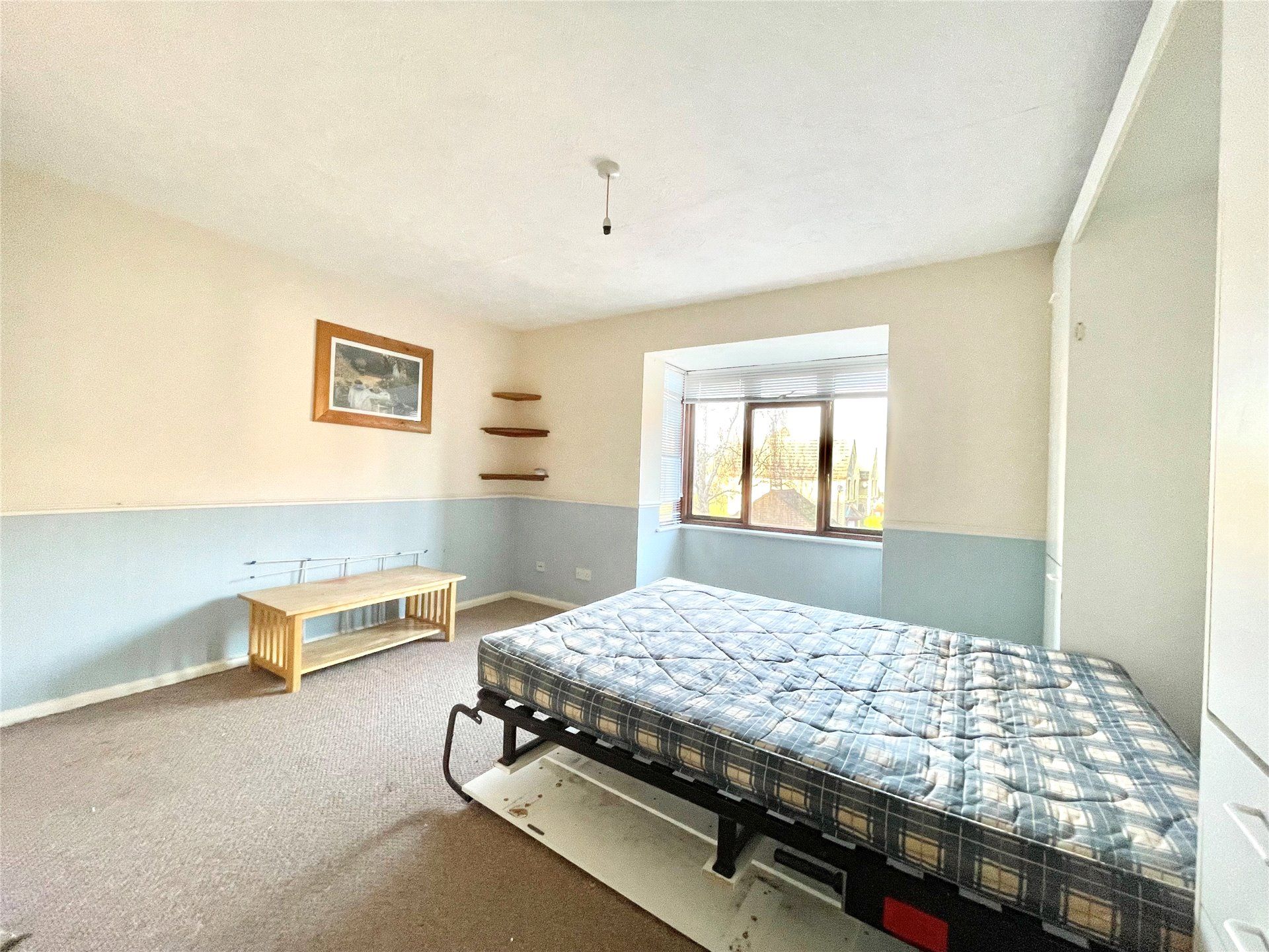 Studio to rent in Rowe Court, Grovelands Road, Reading, Berkshire RG30