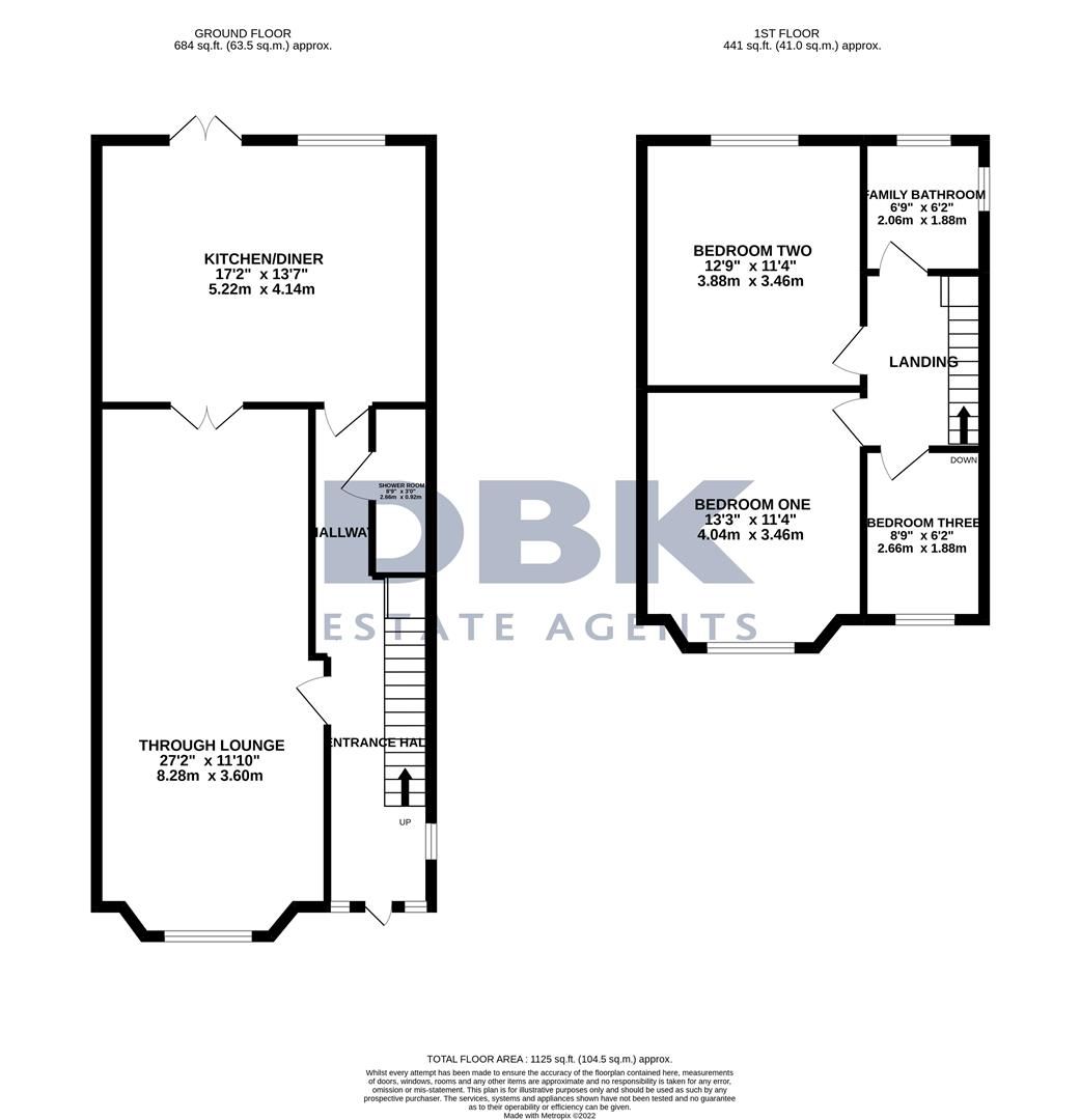 3 bed semidetached house for sale in Dene Avenue, Hounslow TW3 Zoopla
